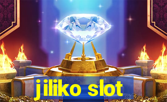 jiliko slot