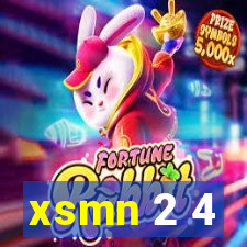 xsmn 2 4