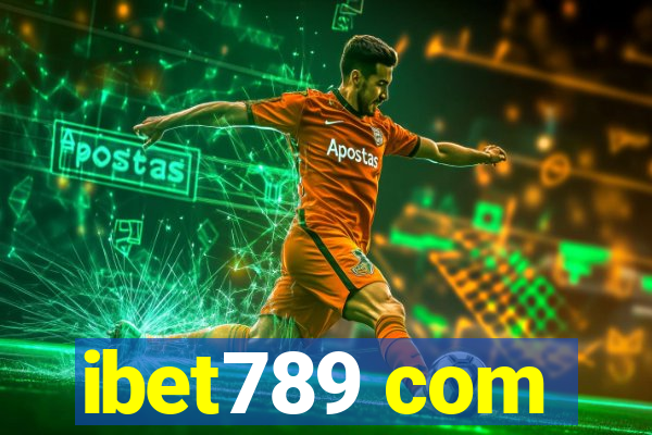 ibet789 com