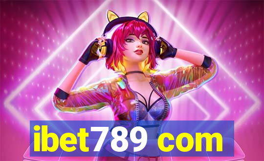 ibet789 com