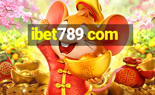 ibet789 com