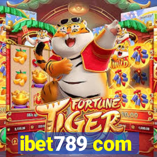 ibet789 com