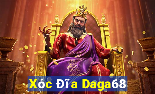 Xóc Đĩa Daga68