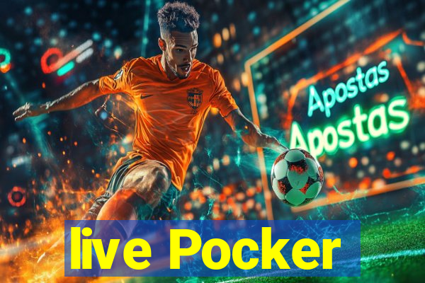 live Pocker