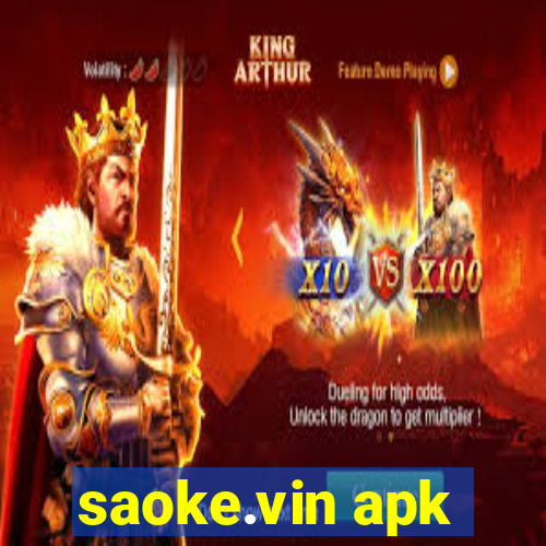 saoke.vin apk