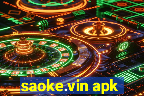 saoke.vin apk