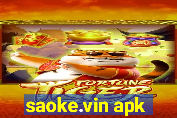 saoke.vin apk