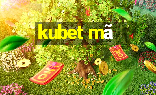 kubet mã