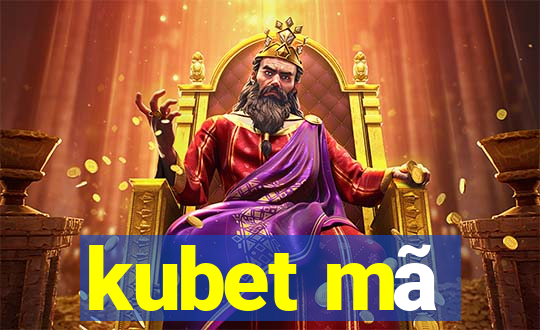 kubet mã