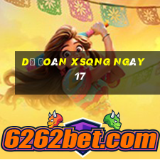 Dự đoán XSQNG ngày 17