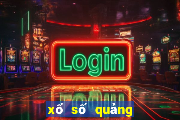 xổ số quảng ngãi 30 lần quay