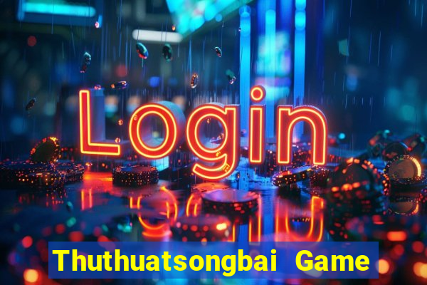 Thuthuatsongbai Game Bài Tặng Code