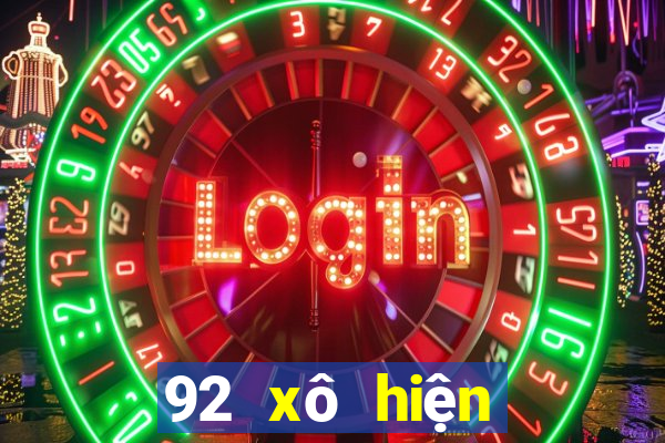 92 xô hiện vật địa chủ