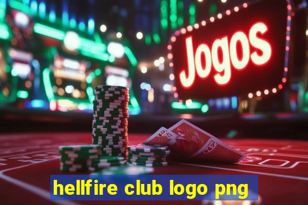 hellfire club logo png