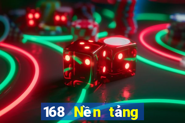 168 Nền tảng giải trí Tải về