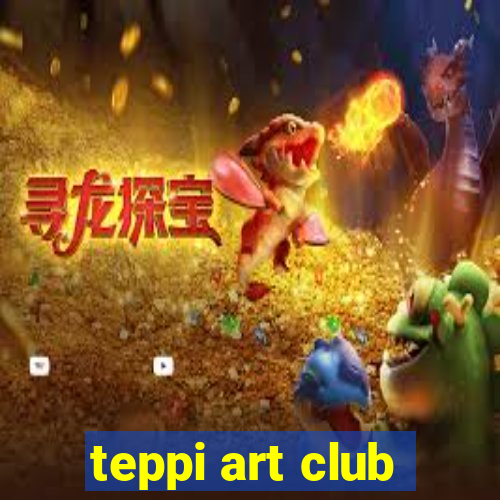 teppi art club