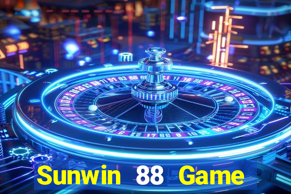 Sunwin 88 Game Bài Slot Đổi Thưởng