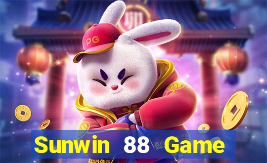 Sunwin 88 Game Bài Slot Đổi Thưởng