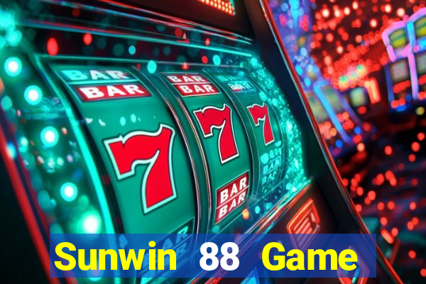 Sunwin 88 Game Bài Slot Đổi Thưởng