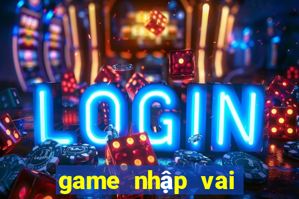 game nhập vai thẻ bài