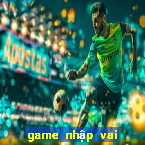 game nhập vai thẻ bài