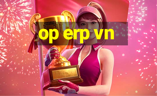 op erp vn