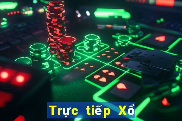 Trực tiếp Xổ Số Long An ngày 1