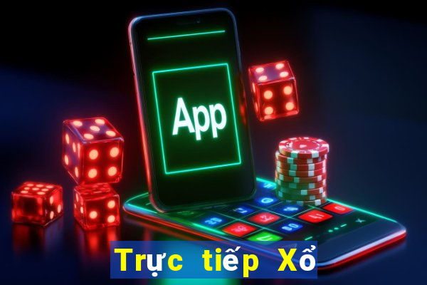 Trực tiếp Xổ Số Long An ngày 1