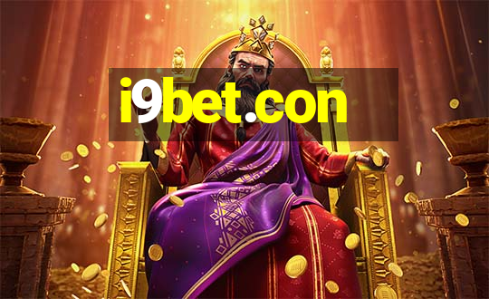 i9bet.con