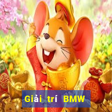 Giải trí BMW vào trang web