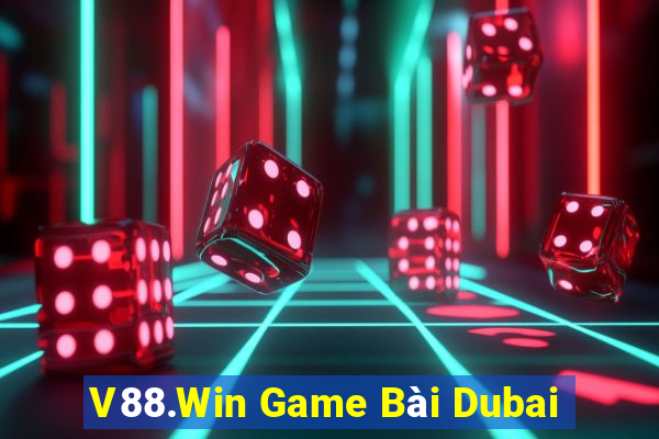 V88.Win Game Bài Dubai