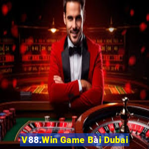 V88.Win Game Bài Dubai