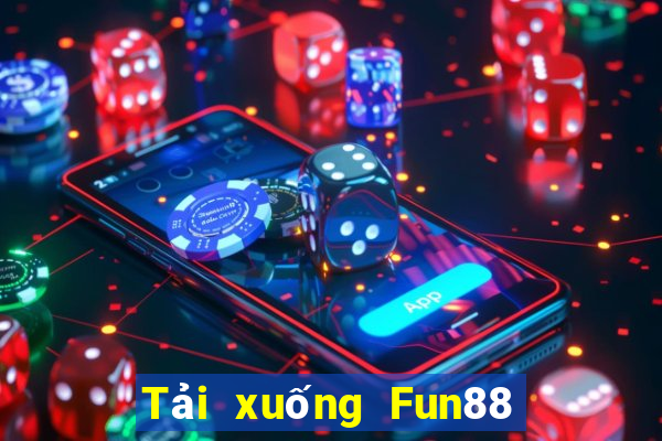 Tải xuống Fun88 Việt nam Boking