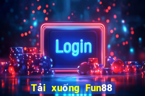 Tải xuống Fun88 Việt nam Boking