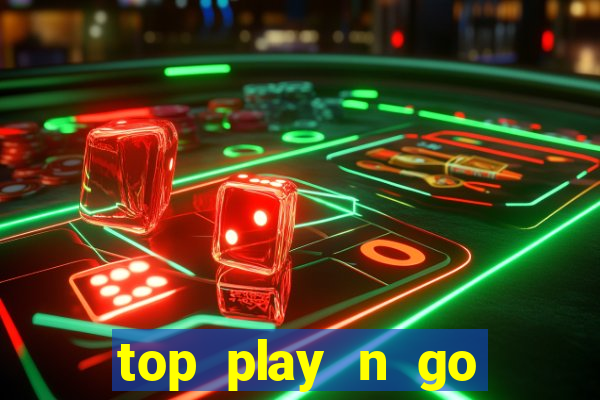 top play n go online casino