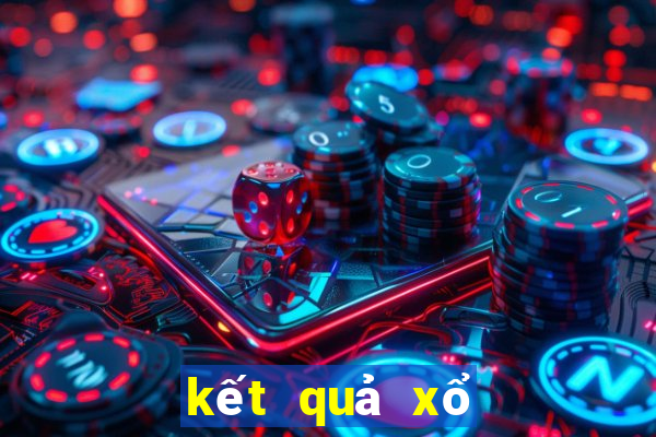 kết quả xổ số ninh thuận mới nhất