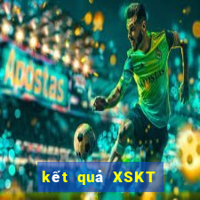 kết quả XSKT ngày 13