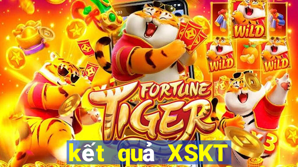 kết quả XSKT ngày 13