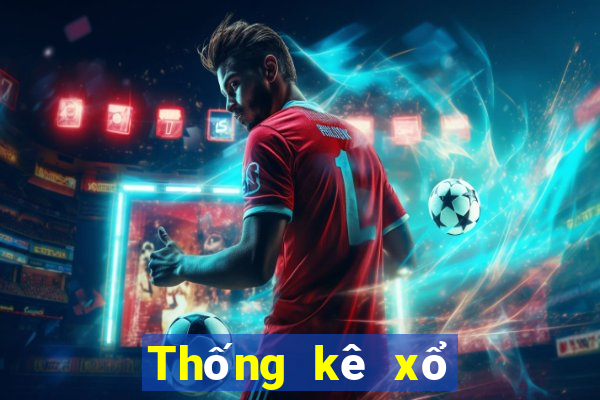 Thống kê xổ số kiên giang thứ Ba