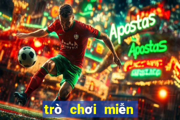 trò chơi miễn phí game vui