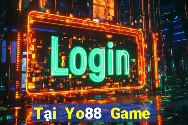 Tại Yo88 Game Bài Qq