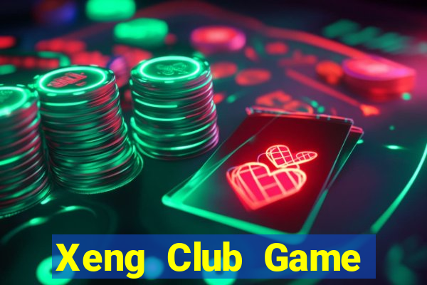 Xeng Club Game Bài 6 Lá