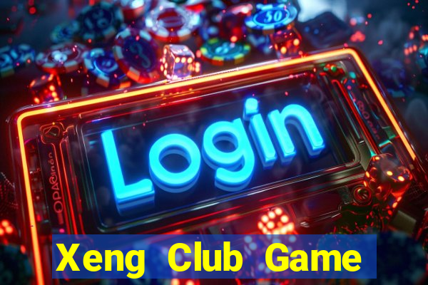 Xeng Club Game Bài 6 Lá