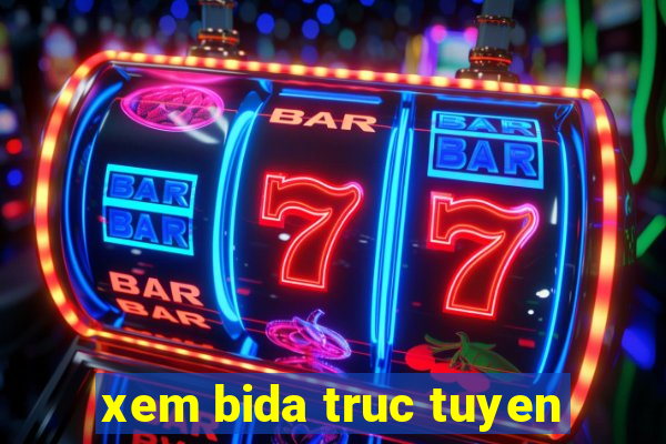 xem bida truc tuyen