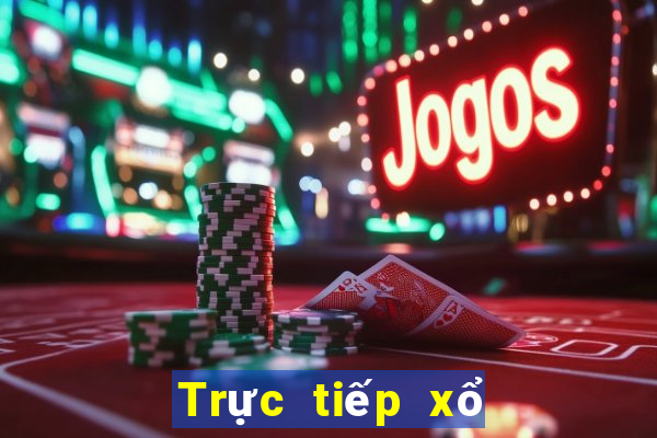 Trực tiếp xổ số bắc ninh thứ bảy