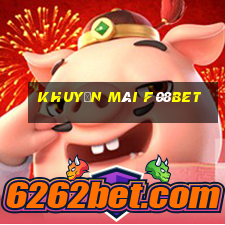 Khuyến Mãi F08bet