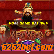 Vo88 Game Bài Iwin