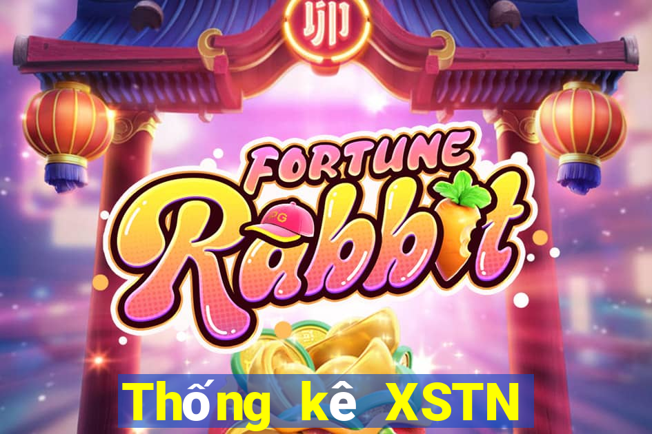 Thống kê XSTN ngày mai