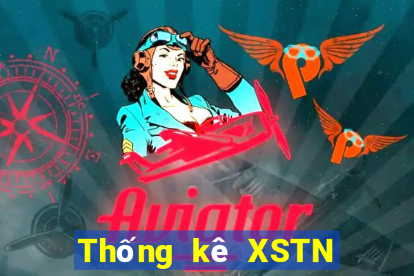 Thống kê XSTN ngày mai