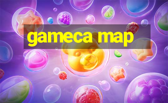 gameca map